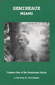 Paperback Semineaux Trilogy Book
