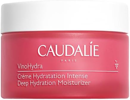VinoHydra Deep Hydration Moisturiser 50 ml