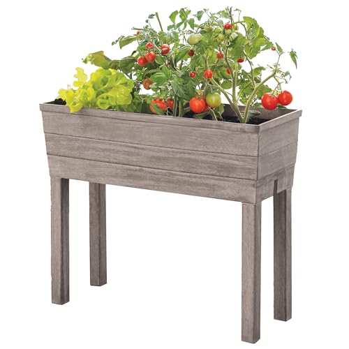 City Picker's High-Rise Garden Bed