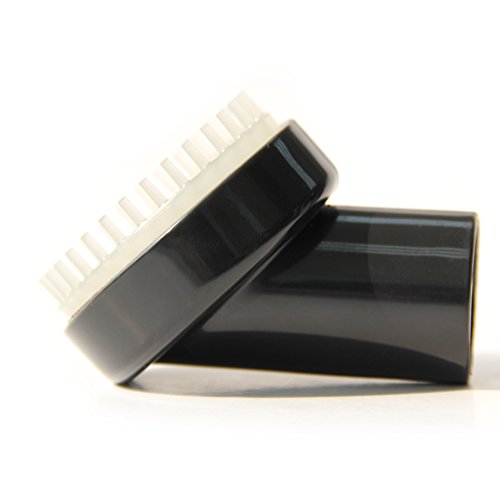 Ez Spares Replacement Pet Round Air Brush Central Vacuum Hose Attachment Dog Grooming Tool Universal 1 1/4 Inches (32Mm) Soft Pvc For Pets Cat Dog Animal's Hair Cleaning #TOP1