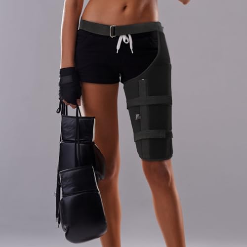 Faja de Soporte para Cadera HEALLILY Talla Mediana miniatura 3