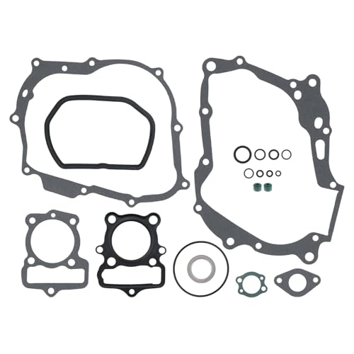 Jeu complet de joints moteur XR80 pour restaurer votre moto de loisir