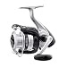 Daiwa Strikeforce Medium-Light Spinning Reel with 5.3:1 Gear Ratio, 170/8-Pound