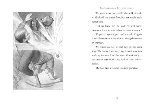 Classic Starts(r): Journey to the Center of the Earth - Image 4