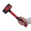 20 Oz Rubber Hammer