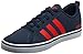 Produktbild adidas VS Pace, Herren Basketballschuhe, Blau (Collegiate Navy/Core Red S17/Ftwr White), 43 1/3 EU