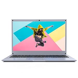 Winnovo-14-Inch-Laptop-Computer-Intel-Celeron-Processor-6GB-DDR3-RAM-64GB-eMMC-14-HD-IPS-Display-Windows-10-Numeric-Touchpad-5G-WiFi-HDMI-Lightweight-for-Business-and-Student Winnovo N140 Laptop, 14 Inch Computer, Intel Celeron Processor, Windows 10 Home, 6GB RAM, 64GB ROM, HD IPS Display…