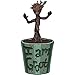 Guardians of the Galaxy - Baby Groot - Iron on or Sew on Embroidered Patch