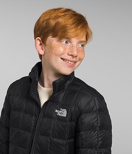 The North Face Boy's Thermoball™ Hooded Jacket (Little Kids/Big Kids)4