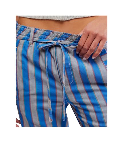Free People Women's Marielle Pull-on Pants4