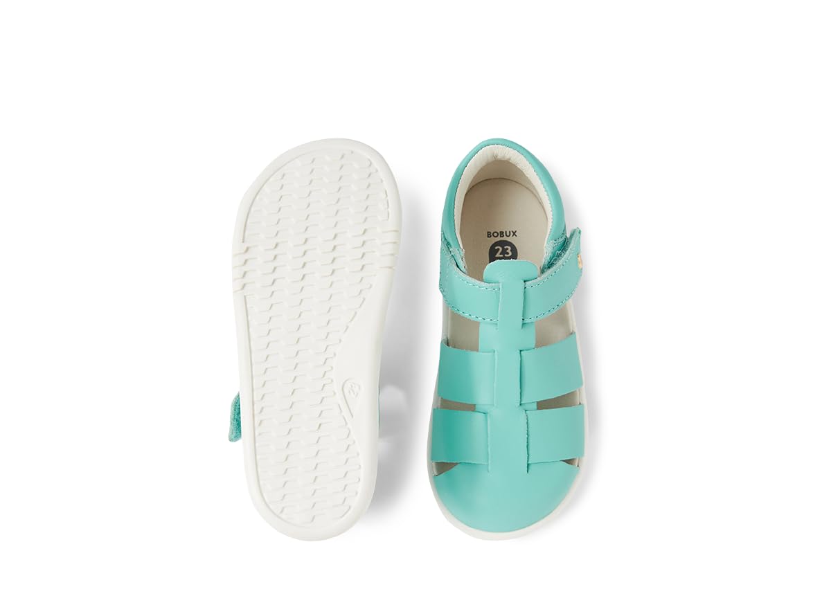 Bobux I-Walk Tidal Closed Sandal_Walkers - Sandali da spiaggia in pelle