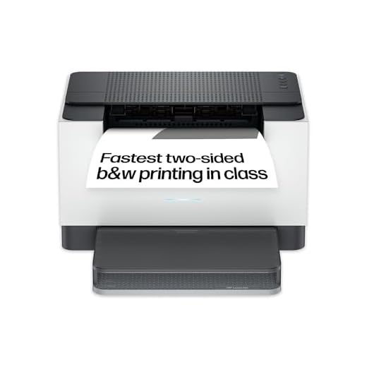 HP LaserJet M209dw Laser Printer Black and White, Double-Sided Printing, Dual-Band Wi-Fi, USB, Smart App, LED Control Panel