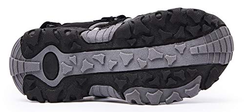 BMCiTYBM Boys Girls Sport Sandals Closed Toe Water Hiking Beach Outdoor Shoes (Toddler/Little Kids)4