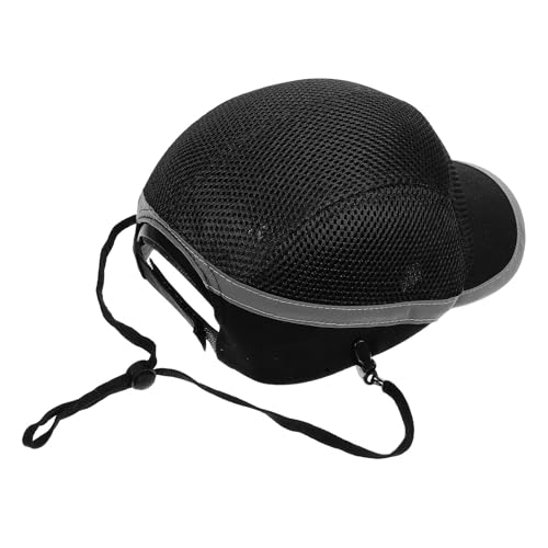 Casco de seguridad ligero contra golpes CLISPEED transpirable para protección en la fábrica