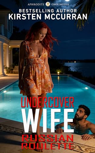 Undercover Wife: Russian Roulette