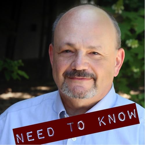 #13: CHALLENGING THE BENIGN ASSUMPTION cover art