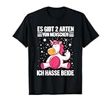 Lustige Sarkasmus Einhorn Statement Geschenke
