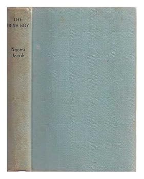 Hardcover Irish Boy Book