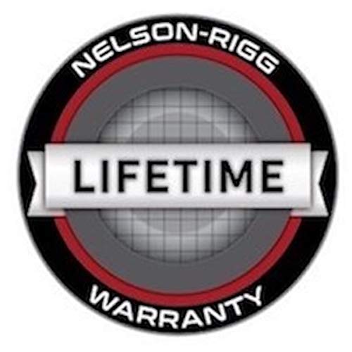 Nelson-Rigg Trails End Adventure - Borsa da