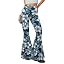 Hibiscus Floral Print