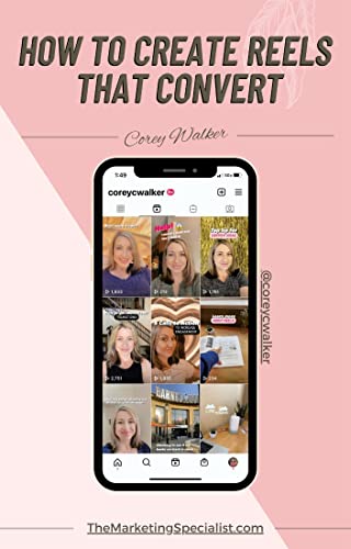 How to Create Reels That Convert: Use Instagram's #1 Tool for Sales Growth