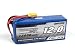 Turnigy High Capacity 12000mAh 6S 12C Multi-Rotor Lipo Pack w/XT90