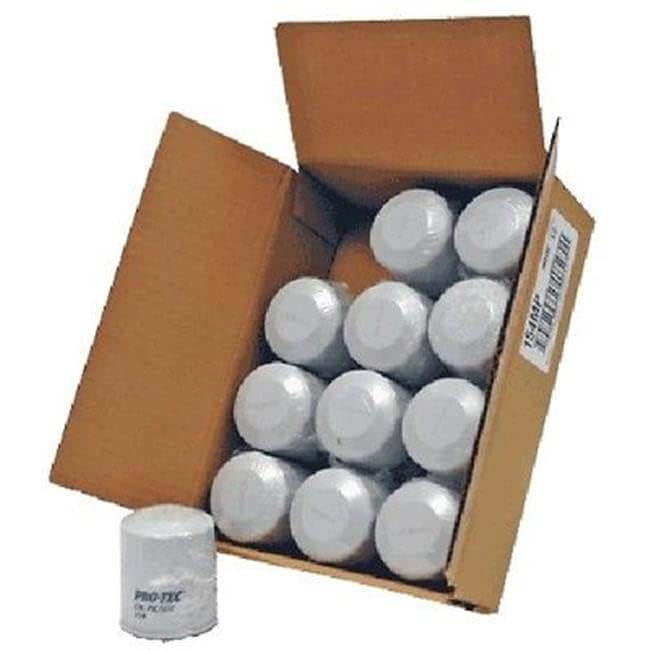 Wix Filters Wl10286 Oil Filter Cartridge | Replaces PF69 PF2262G 12679114 55595791 P1069 VO172 100286 CF1385 L31385 S90170 VO-172 X10504 PG99139 PO99139 PG99139F.