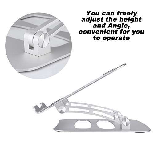 Base Ajustable para Laptop 11-17 Pulgadas Antideslizante miniatura 7