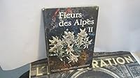 Fleurs des Alpes, tome 2, numéro 27 260102027X Book Cover