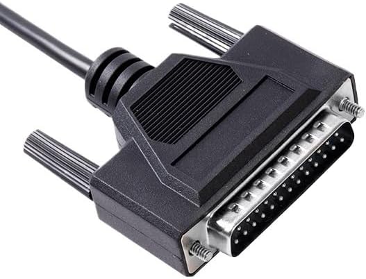 6 10 11 12 15 Series FT231XS USB RS232 Serial to DB25 Male Cable Software Flow Control CNC-SW-25M(1m)