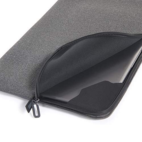Tucano - Custodia Notebook 17,4" Nero - 6