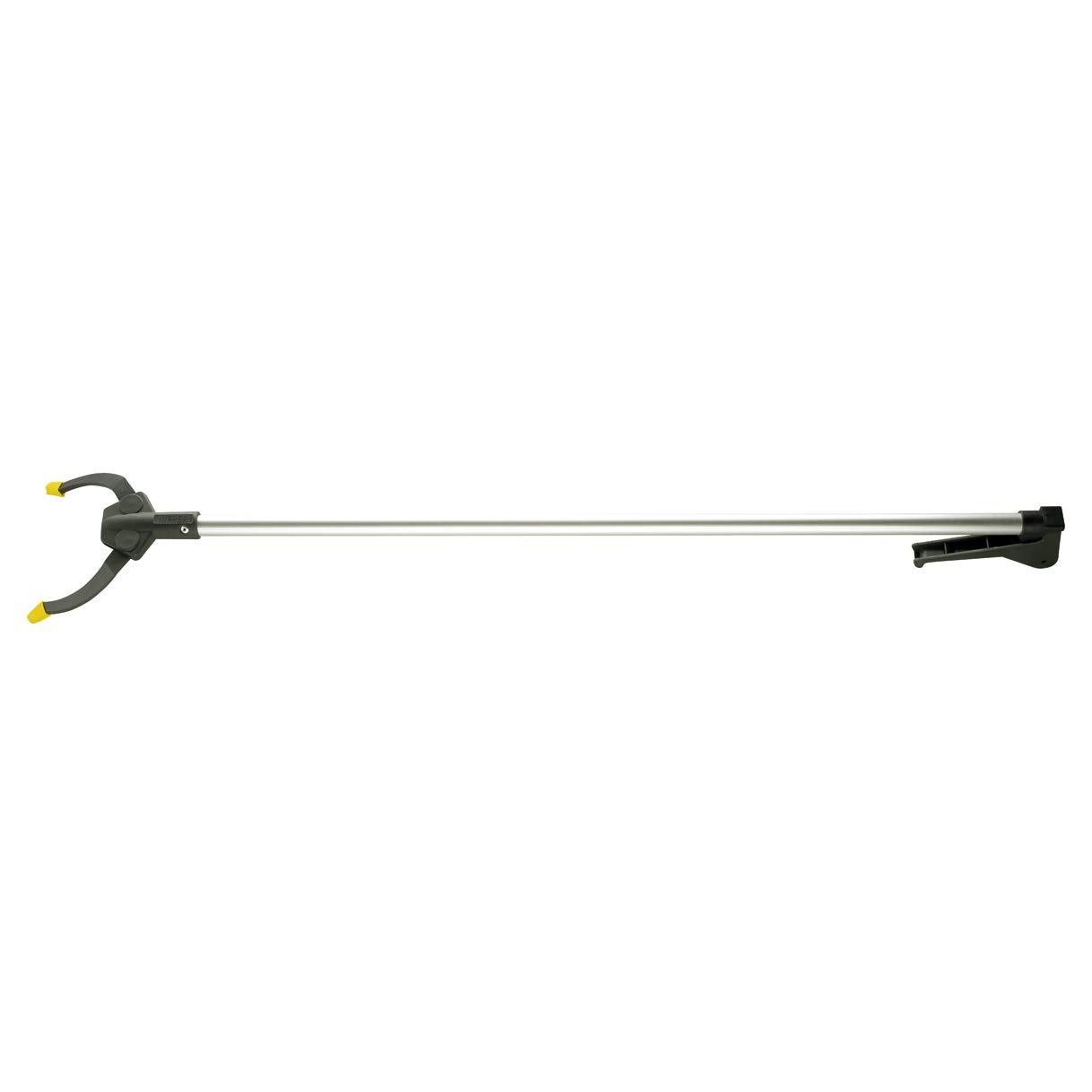 Pince multi-usage Vermop 12699 anthracite de 100 cm pour ramassage