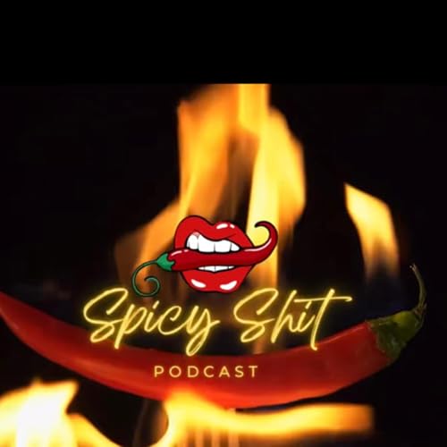 Couverture de Spicy shit