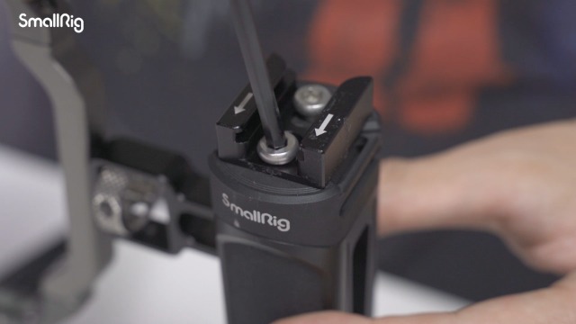 Kit Montage Vidéo SmallRig 3384C Pour Smartphone - Avec Lumière LED, Micro, Trépied - Pour TikTok, YouTube Vlog