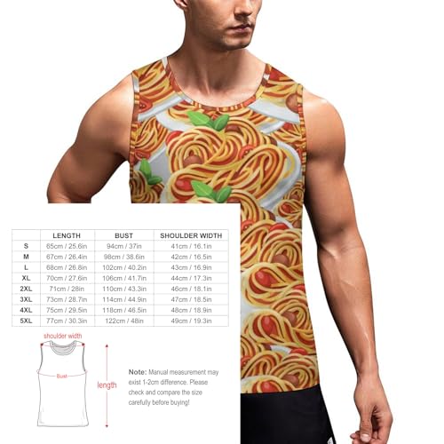 Blue Paisley Bandana Men's Sleeveless T Shirt Muscle Tank Top Tee Graphics Undershirt2
