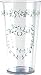 Corelle Coordinates Country Cottage 19-Ounce Acrylic Glass, Set of 6