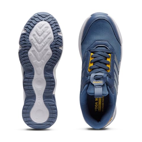 Image of Campus Men's Rage Running Shoes