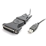 Serial Adapters Db25