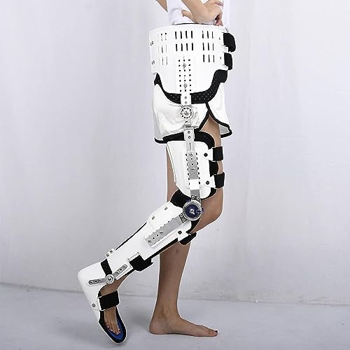 Soporte Ajustable para Articulación de Cadera miniatura 1