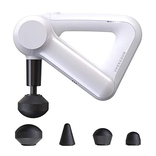 Theragun G3 White