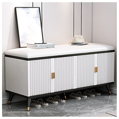 Tabouret de canapé moderne minimaliste et banc de porche haut de gamme 120cm