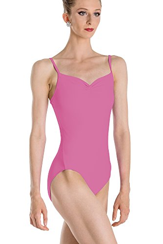 Wearmoi Abbie Justaucorps Femme noir classique taille adulte