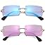 C91* 2 Pack (Mirror Blue + Mirror Pink) C91* 2 Pack (Mirror Blue + Mirror Pink)