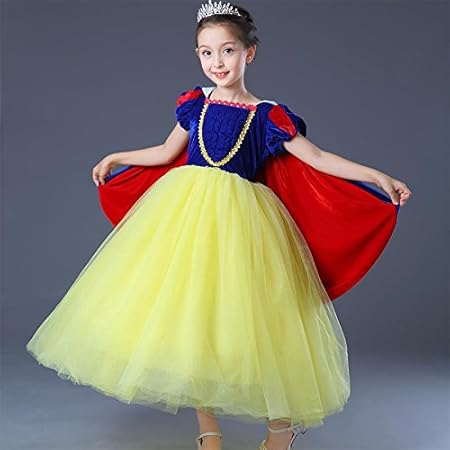 cosplay princess costumes