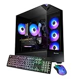 Compare iBUYPOWER Element (EBI5N56T03) vs other computers