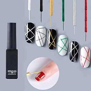 ネイルアート用具セット UVライト付き Amazon | ジェルネイルキット phoenixy 16カラー ジェルネイル