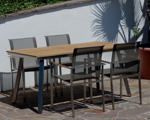 Für den privaten Garten und darüber hinaus
