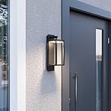 Zoom IMG-1 lucande applique led da esterni Zoom IMG-1 lucande applique led da esterni