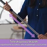 Bona Pet System Premium zestaw mopa z mikrofibry, do czyszczenia twardych podłóg, w zestawie 1 x mop podłogowy, 1 x podkładka do czyszczenia, 1 x podkładka do zamiatania, działanie elektrostatyczne