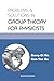 PROBLEMS AND SOLUTIONS IN GROUP THEORY FOR PHYSICISTS
